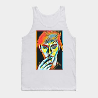 HYPNOTIC Tank Top